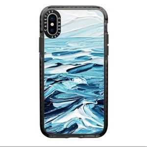 Casetify IPhone X case